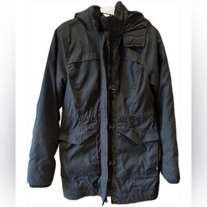 Hollister Parka